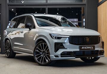 Volvo XC90 1.255 km 99.995 &euro; Kleve 47533