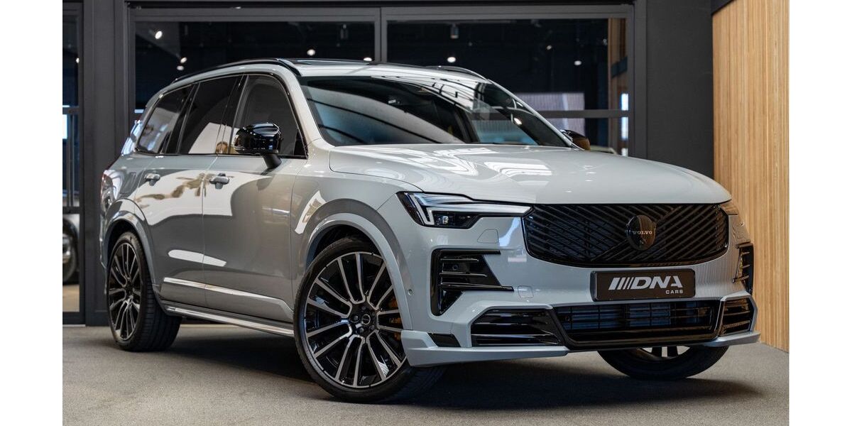 Volvo XC90 1.255 km 99.995 &euro; Kleve 47533