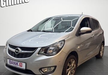 Opel Karl 80.000 km 5.990 &euro; Ingenried 86980