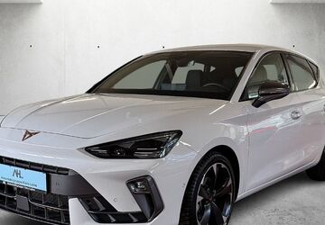 Cupra Leon 18.865 km 30.990 &euro; Osterode 37520