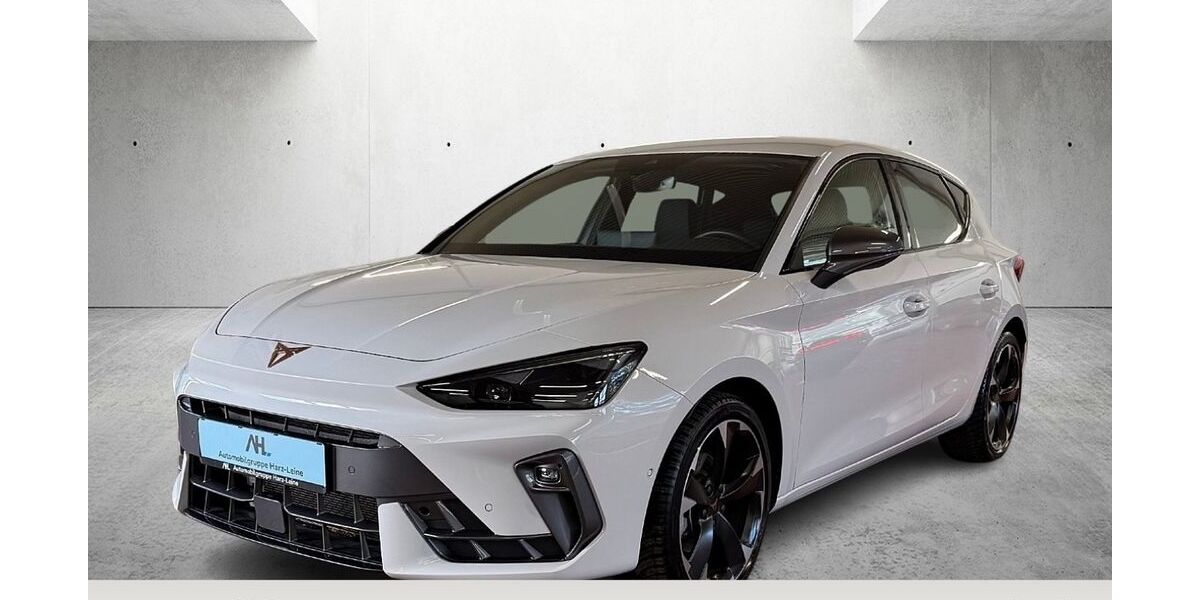 Cupra Leon 18.865 km 30.990 &euro; Osterode 37520