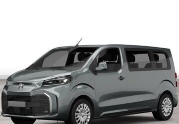 Toyota Proace (Verso) 12.018 km 43.860 &euro; Wittlich 54516
