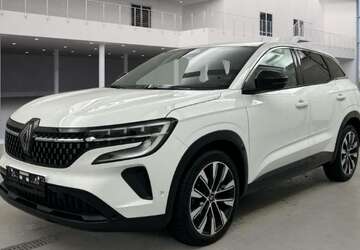 Renault Austral 54.070 km 23.990 &euro; Bad Hersfeld 36251