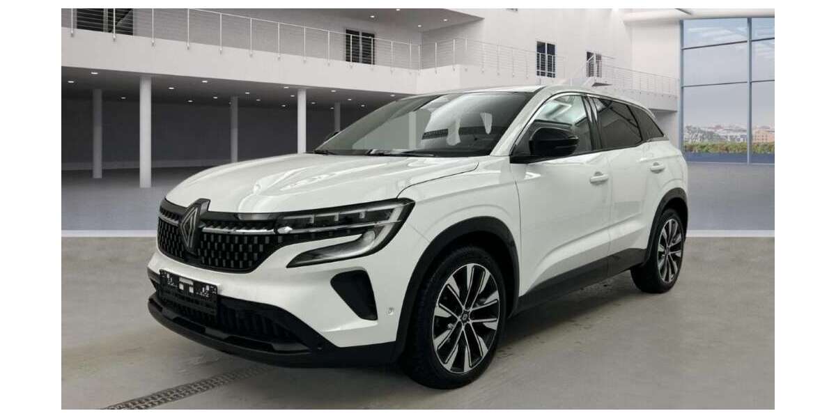 Renault Austral 54.070 km 23.990 &euro; Bad Hersfeld 36251