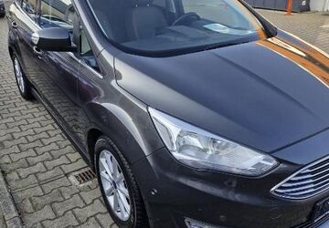 Ford C-Max 89.490 km 11.690 &euro; Hirschaid 96114