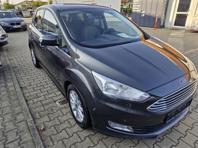 Ford C-Max 89.490 km 11.690 &euro; Hirschaid 96114