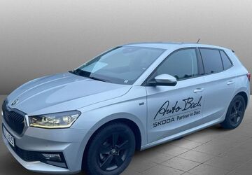 Skoda Fabia 11.212 km 23.890 &euro; Diez 65582