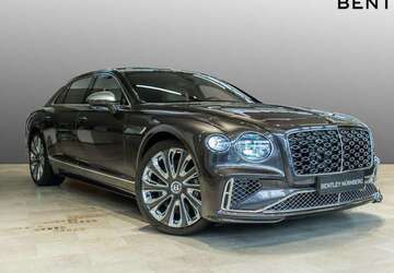 Bentley Flying Spur 8.390 km 279.800 &euro; Nürnberg 90441