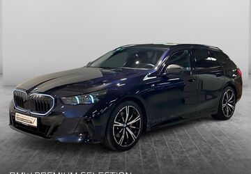 BMW 520 19.608 km 68.101 &euro; Leipzig 04103