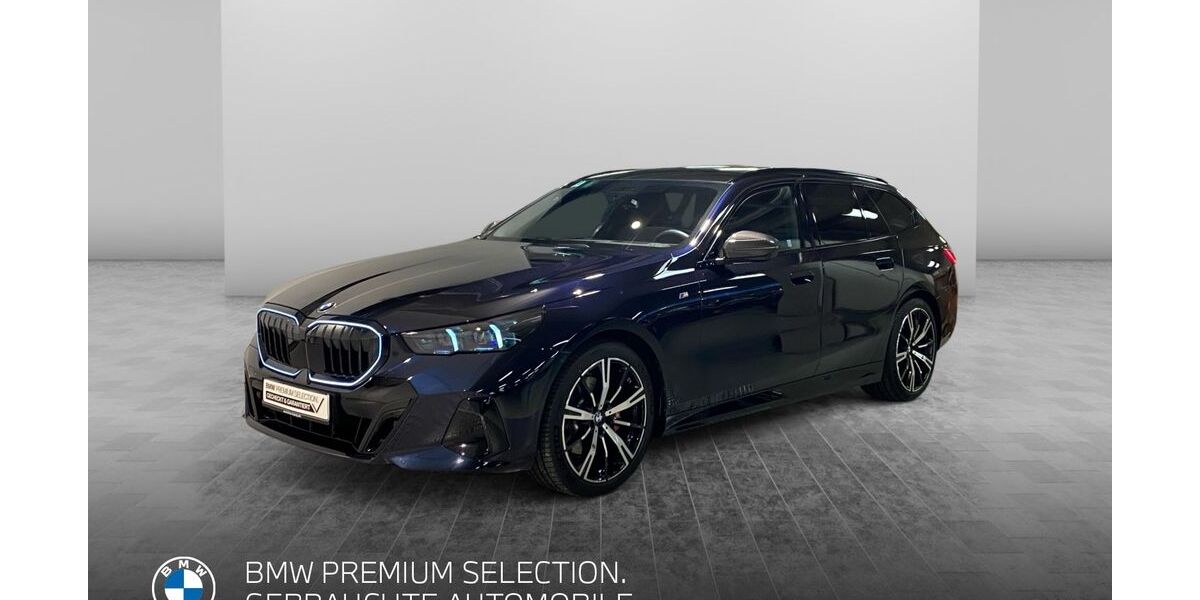BMW 520 19.608 km 68.101 &euro; Leipzig 04103