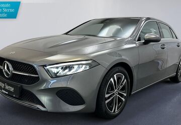 Mercedes-Benz A 180 7.044 km 31.880 &euro; Rhede 46414
