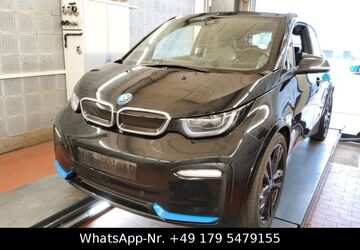 BMW i3 133.800 km 17.990 &euro; Schwabach 91126