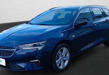 Opel Insignia 100.200 km 17.945 &euro; Pfarrkirchen 84347