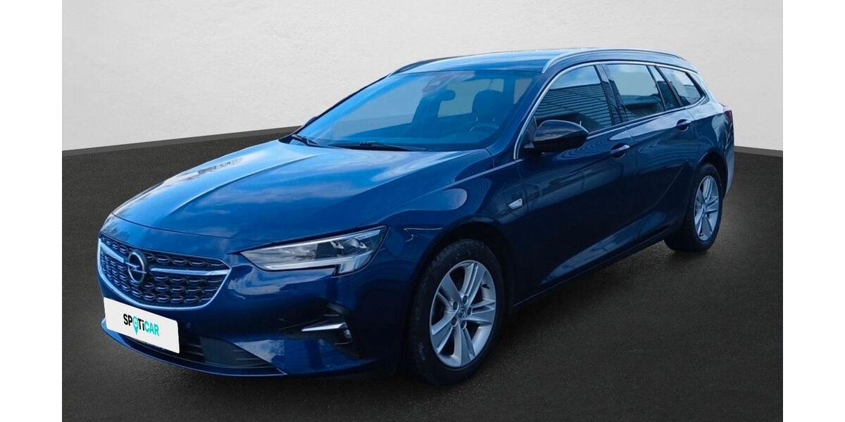 Opel Insignia 100.200 km 17.945 &euro; Pfarrkirchen 84347