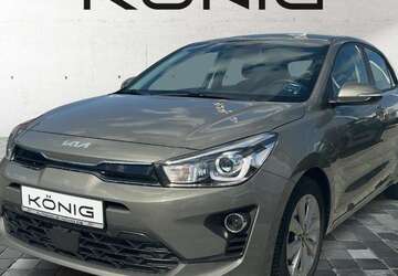 Kia Rio 33.333 km 15.990 &euro; Teltow 14513