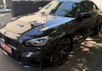 BMW M2 7.000 km 65.999 &euro; Wörrstadt 55286