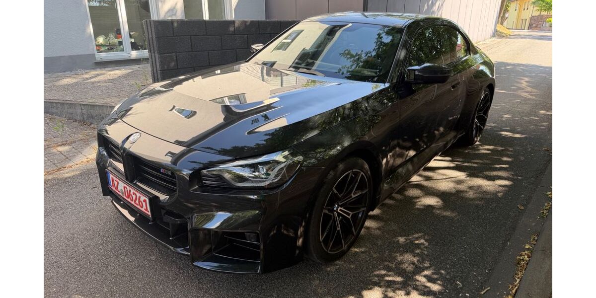 BMW M2 7.000 km 65.999 &euro; Wörrstadt 55286