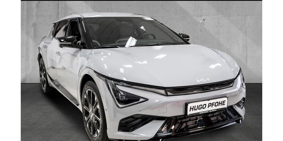 Kia EV6 20.000 km 46.940 &euro; Schwerin 19061