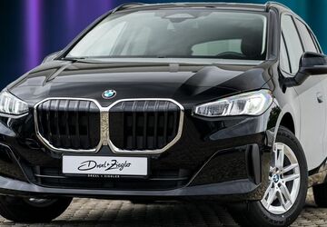 BMW 220 Active Tourer 7.990 km 29.990 &euro; Günzburg 89312