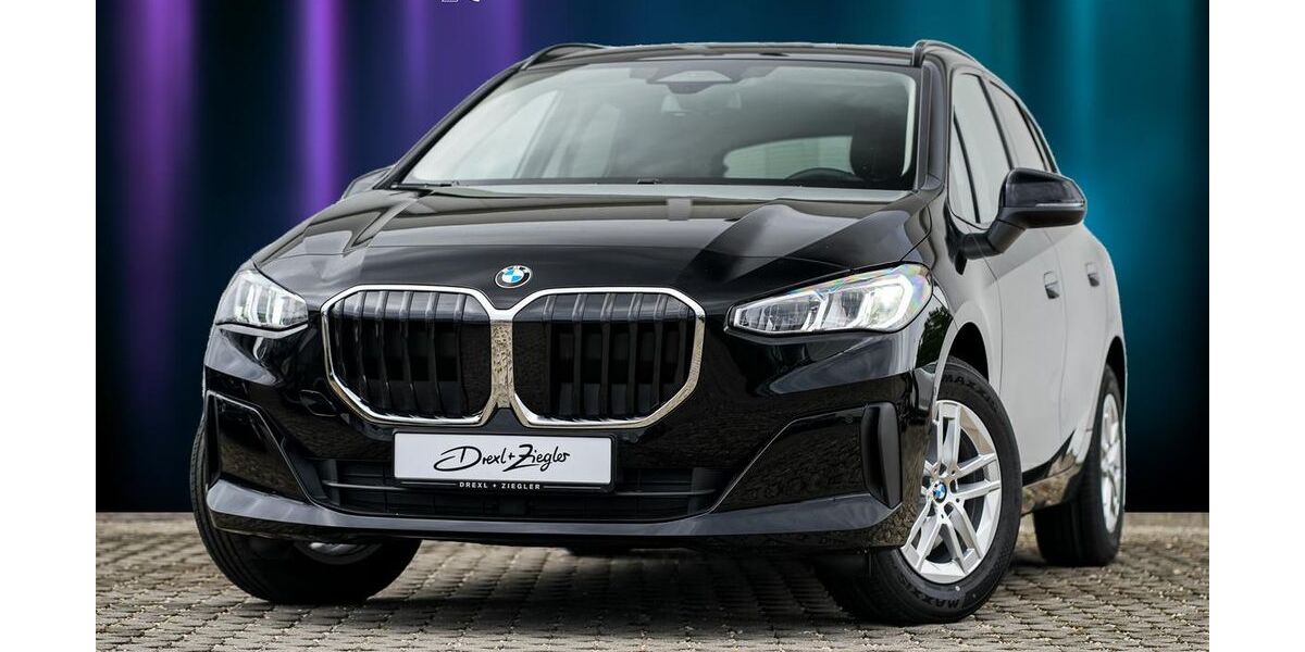 BMW 220 Active Tourer 7.990 km 29.990 &euro; Günzburg 89312