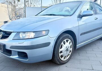 Honda Accord 332.000 km 799 &euro; Potsdam 14480