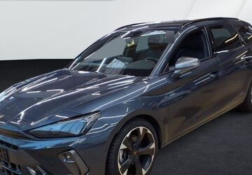 Cupra Leon 24.328 km 32.985 &euro; Pohlheim 35415