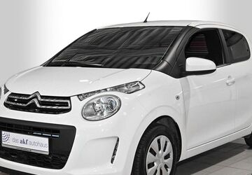 Citroen C1 55.579 km 9.450 &euro; Schwerte 58239