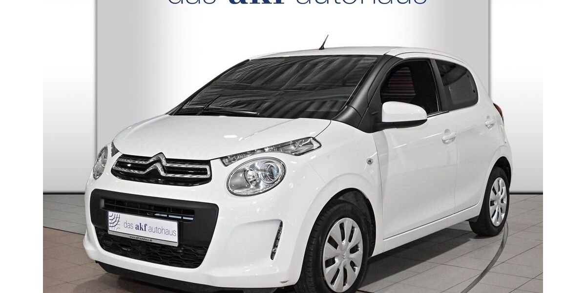 Citroen C1 55.579 km 9.450 &euro; Schwerte 58239