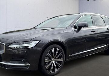 Volvo V90 19.000 km 56.950 &euro; Kassel 34123