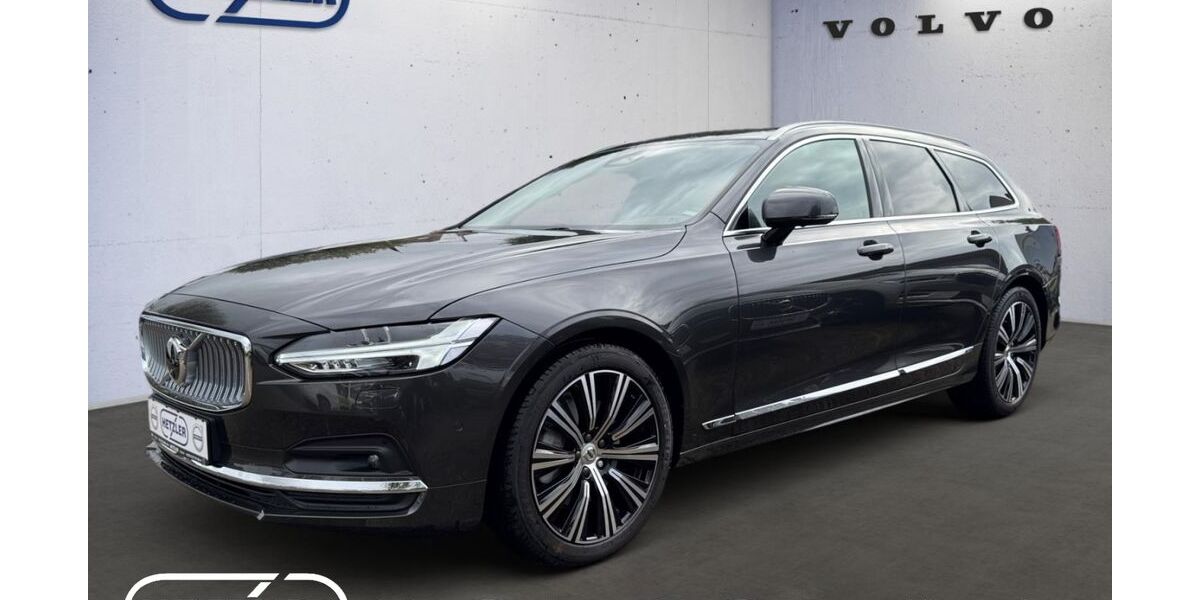 Volvo V90 19.000 km 56.950 &euro; Kassel 34123