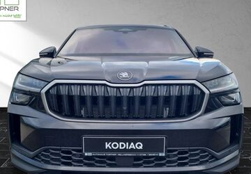 Skoda Kodiaq 1.500 km 55.190 &euro; Leutenbach 71397