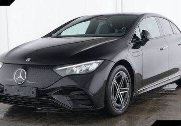 Mercedes-Benz EQE 22.629 km 43.850 &euro; Eula/Borna 04552