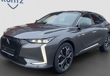 DS Automobiles DS4 11.500 km 31.900 &euro; Gettorf / Kiel 24214