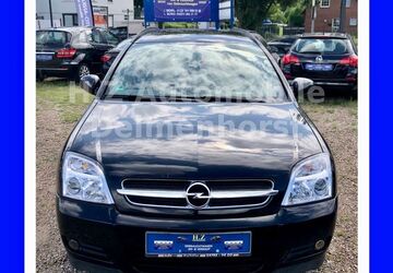 Opel Vectra 183.376 km 3.399 &euro; Delmenhorst 27753