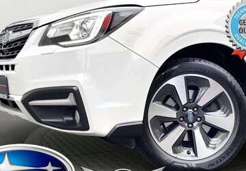 Subaru Forester 94.515 km 18.990 &euro; Düsseldorf 40625