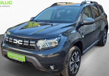 Dacia Duster 11.640 km 19.790 &euro; Dresden 01127