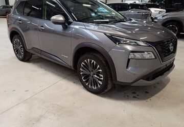 Nissan X-Trail 16.436 km 29.999 &euro; Münster 48145