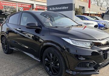 Honda HR-V 21.156 km 22.990 &euro; Moers 47443