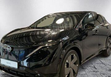 Nissan Ariya 8.990 km 47.990 &euro; Lübeck 23560