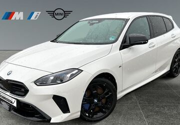 BMW M135 24.633 km 38.730 &euro; Bamberg 96050