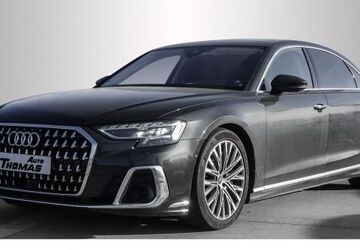 Audi A8 77.020 km 57.490 &euro; Bonn 53227