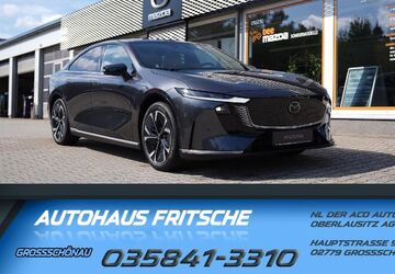Mazda 6 4.000 km 37.900 &euro; Löbau 02708