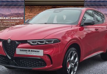 Alfa Romeo Tonale 1.879 km 53.980 &euro; Siegen OT Kaan-Marienborn 57074