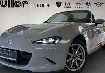 Mazda MX-5 2.139 km 28.901 &euro; Losheim am See 66679