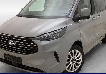 Ford Tourneo Custom 13.000 km 45.990 &euro; Helmstedt 38350