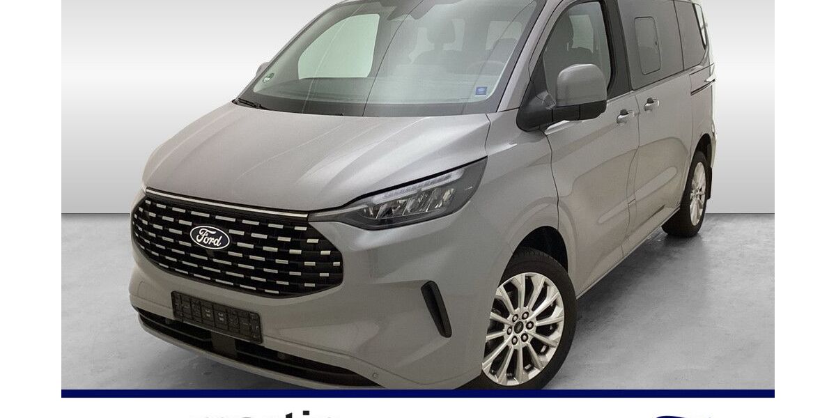 Ford Tourneo Custom 13.000 km 45.990 &euro; Helmstedt 38350