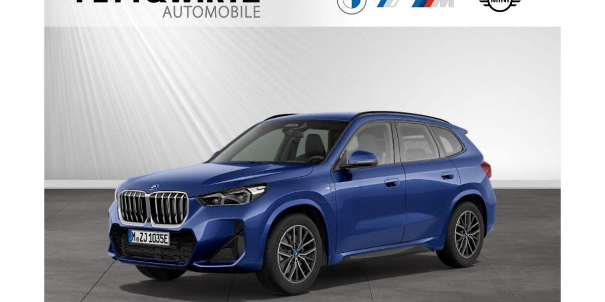 BMW X1 12.810 km 49.749 &euro; Moers 47441