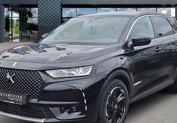 DS Automobiles DS7 (Crossback) 53.071 km 23.990 &euro; Homburg 66424