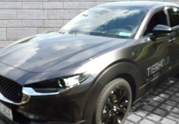 Mazda CX-30 6.789 km 27.990 &euro; Augsburg 86179