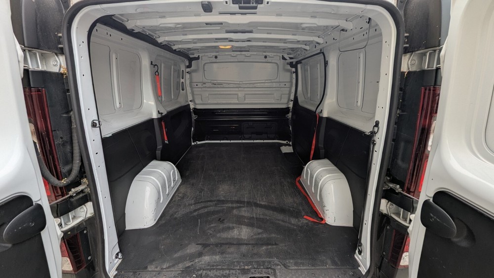 Renault Trafic II Kasten 21.400 km 23.000 &euro; Berlin 10178